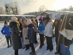 Warsztaty świąteczne w Madejówce 2022 (34)